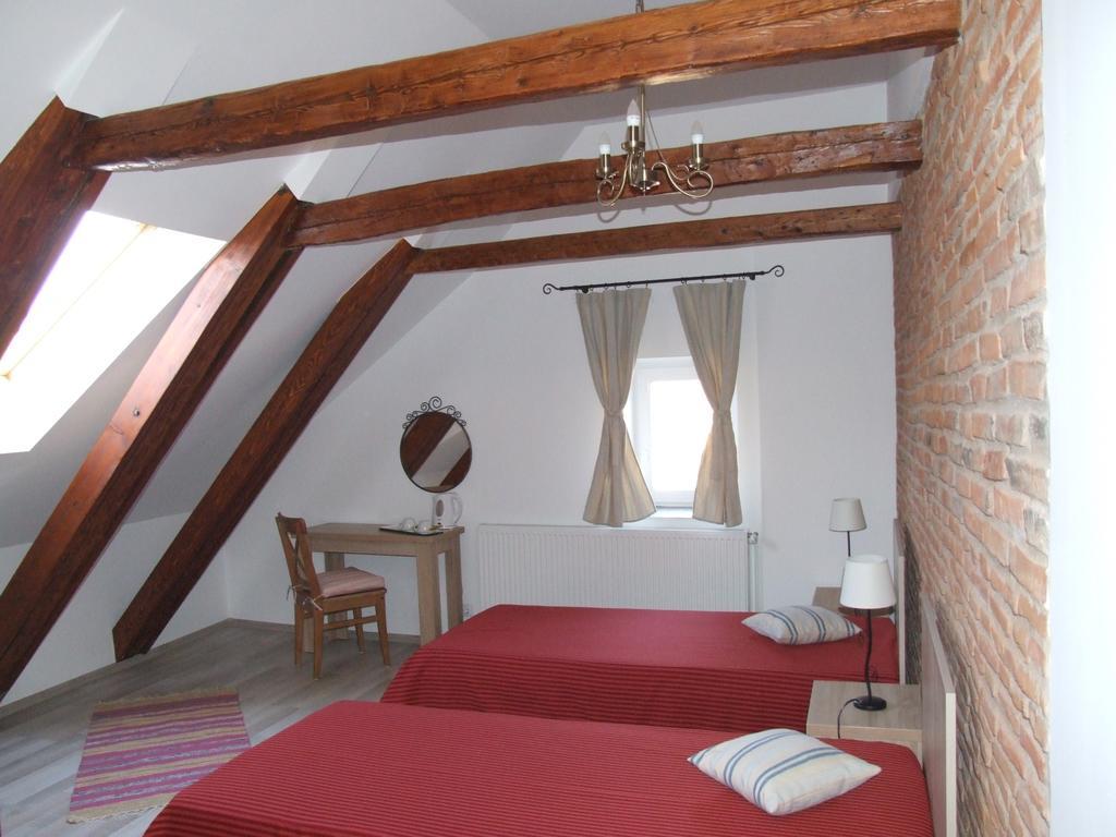 Hotel Blue House Brașov Exterior foto