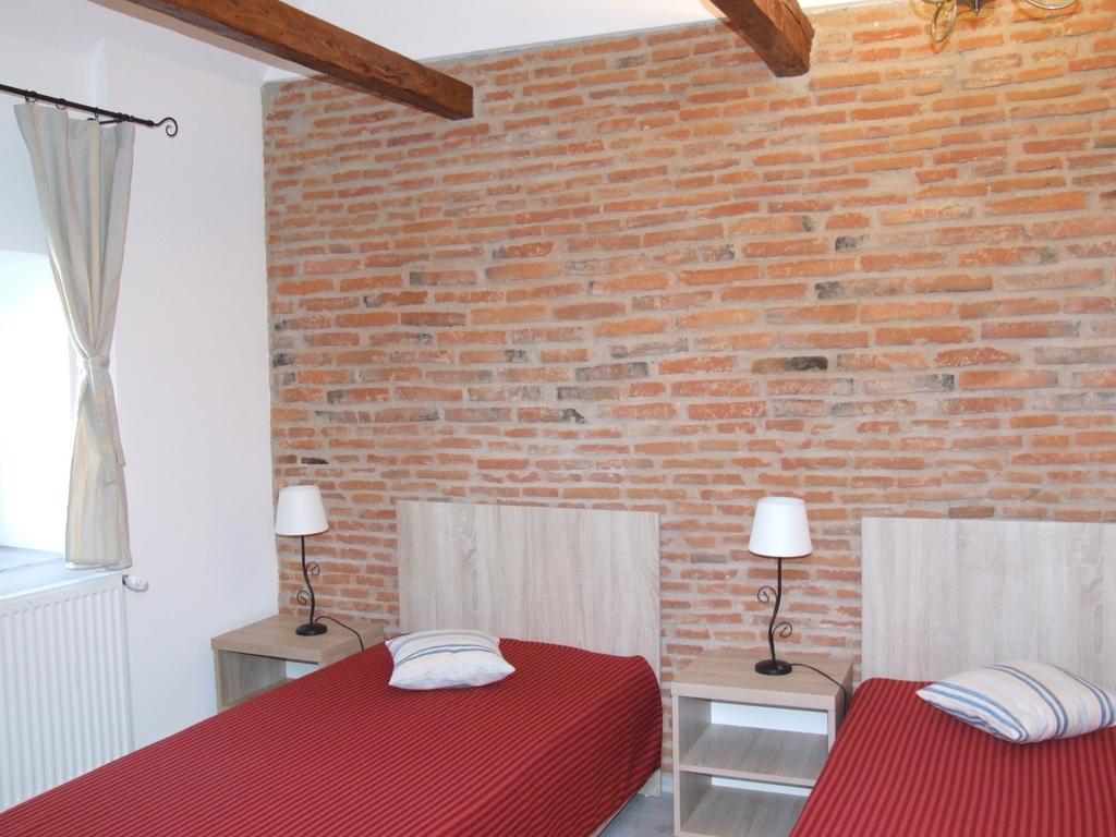 Hotel Blue House Brașov Zimmer foto