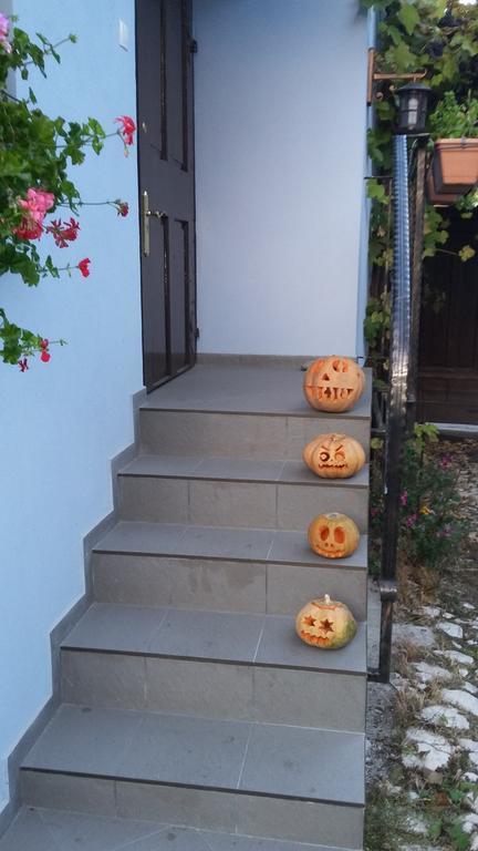 Hotel Blue House Brașov Zimmer foto