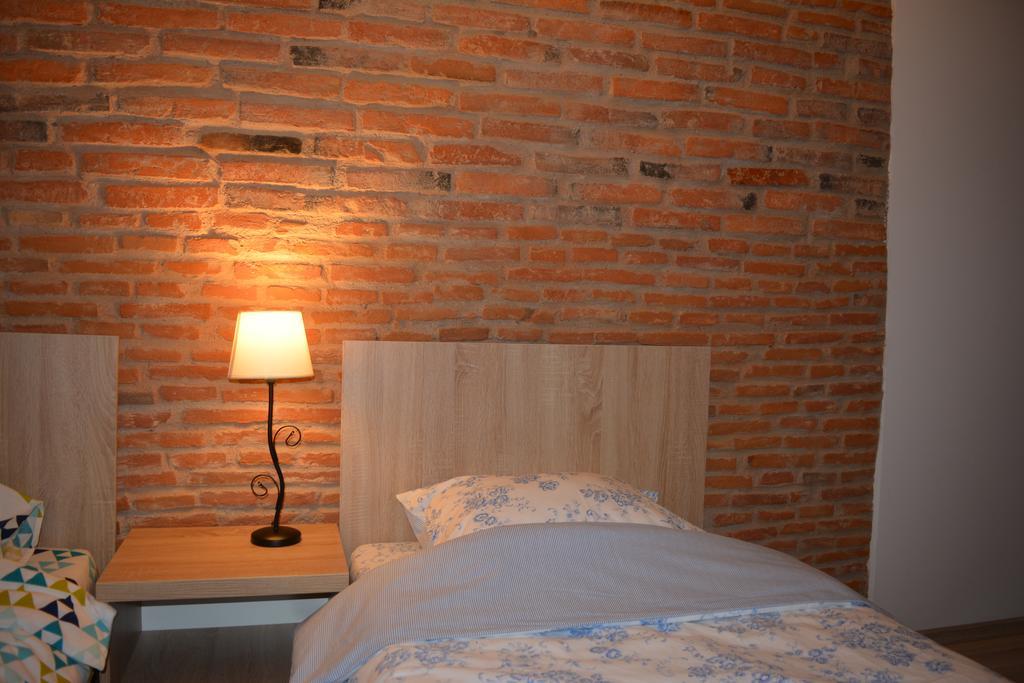 Hotel Blue House Brașov Zimmer foto