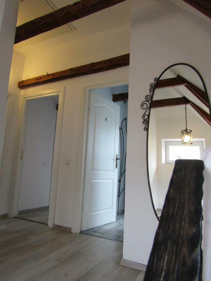 Hotel Blue House Brașov Exterior foto