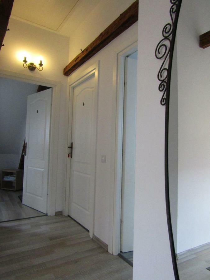 Hotel Blue House Brașov Exterior foto